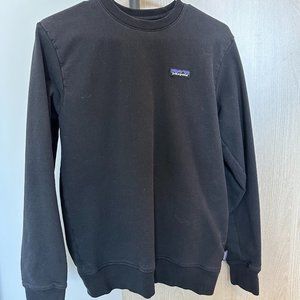 Patagonia mens sweater
